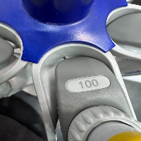 Eppendorf MultiChanel Pippets; Quantity: 6 image 2